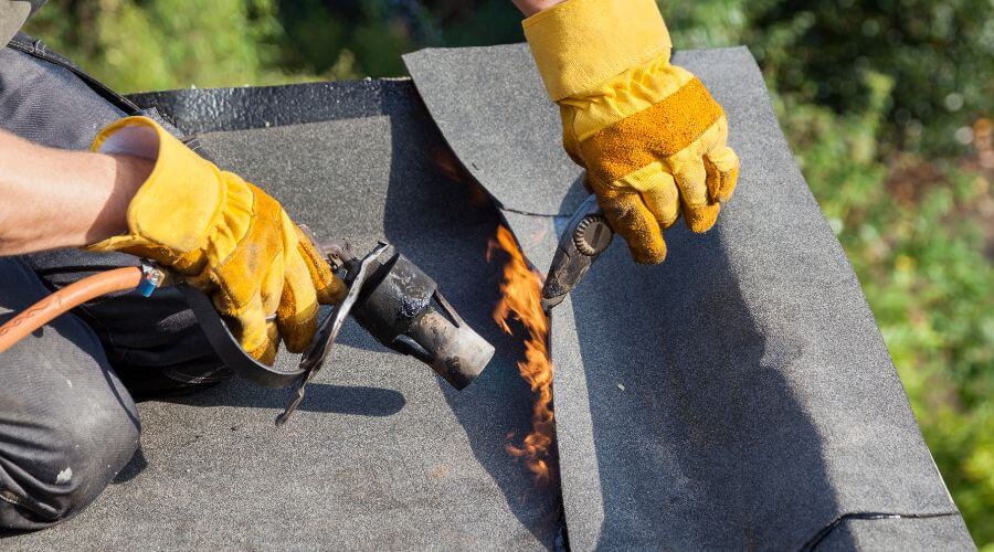 Expert top industrial roofings services in Vanderwagen, NM